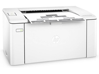 HP LaserJet Pro M102a